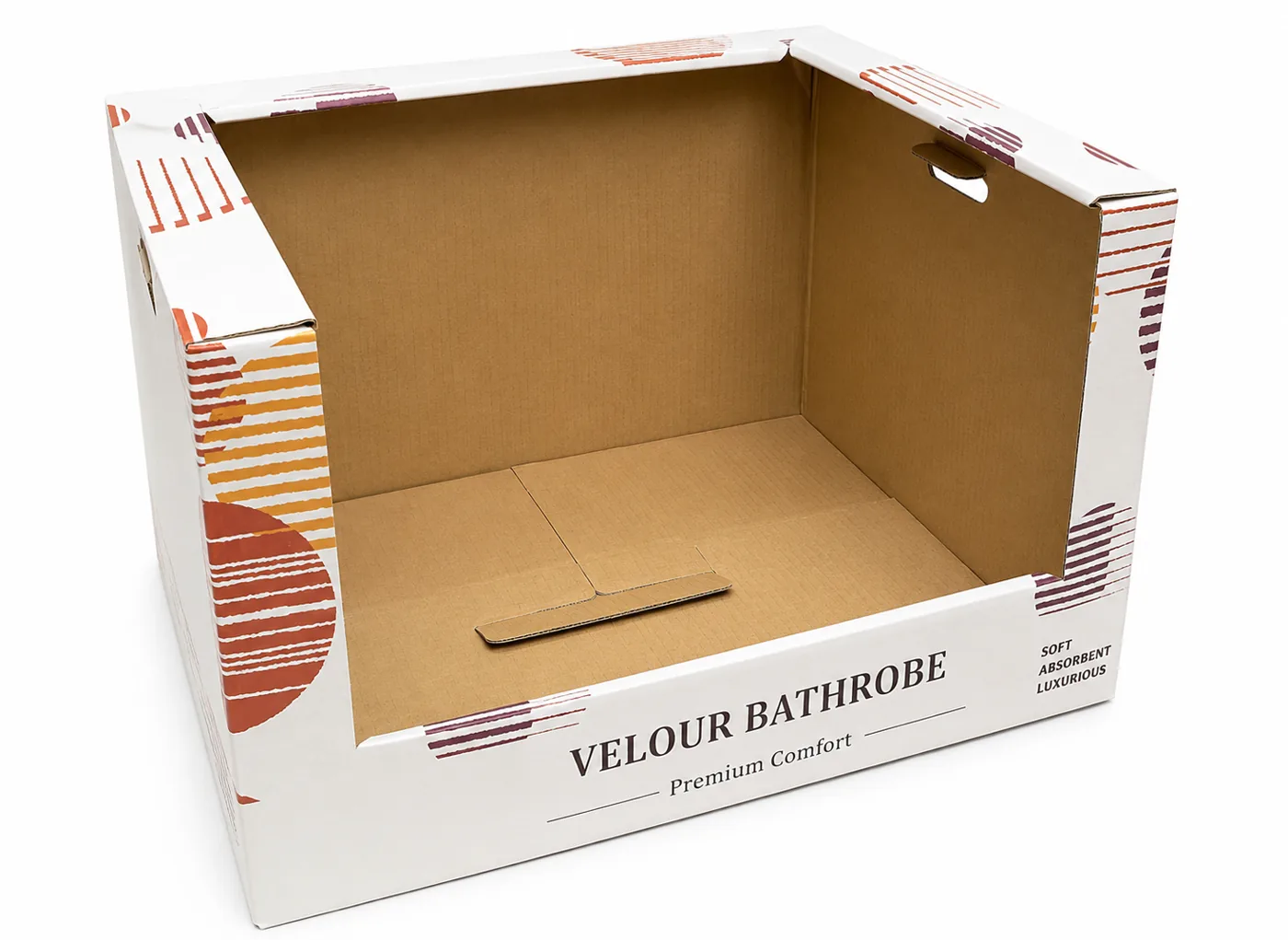 Custom display box manufacturer Pakistan — Display Box packaging Karachi
