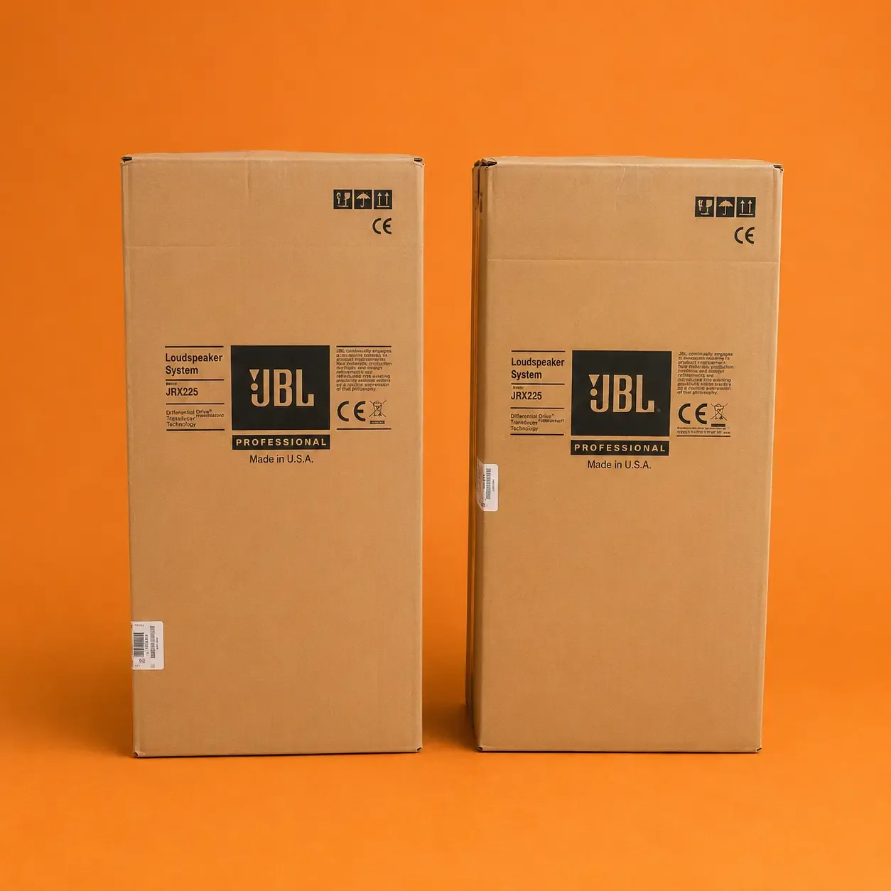Electronics packaging supplier Pakistan