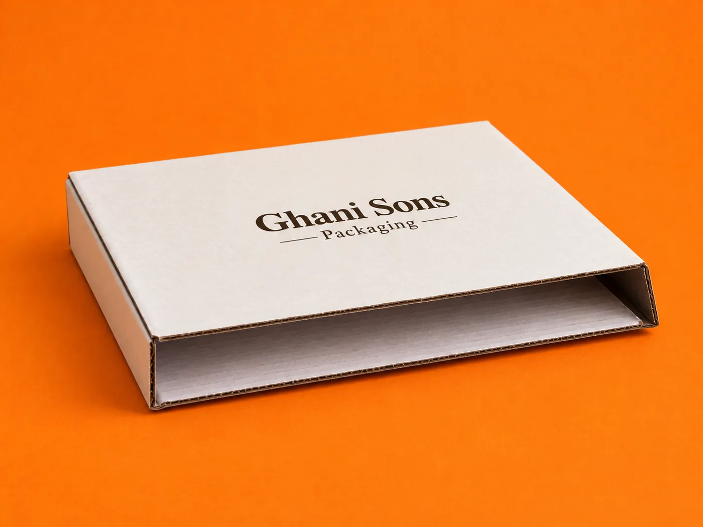 Custom stiffeners manufacturer Pakistan — Stiffeners packaging Karachi